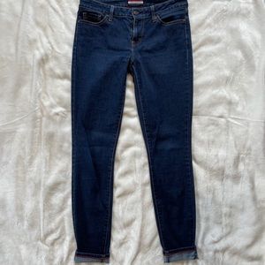 Tommy Hilfiger Skinny Moulante Size 2 Jeans